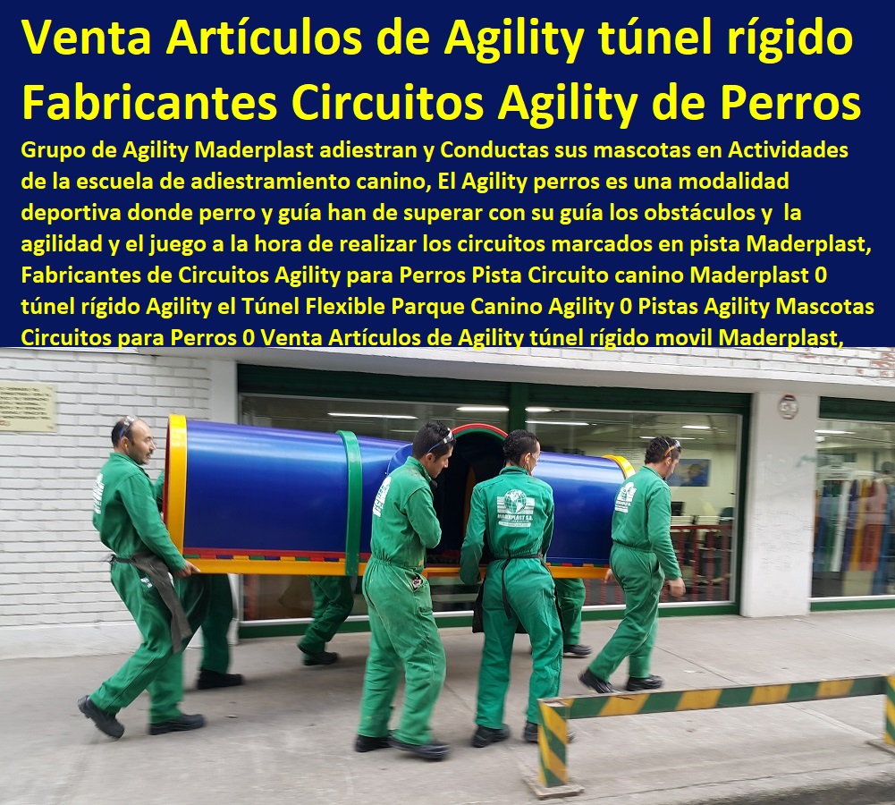 Fabricantes de Circuitos Agility para Perros Pista Circuito canino Maderplast 0 túnel rígido Agility el Túnel Flexible Parque Canino Agility 0 Pistas Agility Mascotas Circuitos para Perros 0 Casas Para Perros Y Mascotas, Agility De Perros, Pistas De Adiestramiento, Caninos Para Perros, Equipo De Agility Para Perros, Cunas Y Parideras Para Perros, Parques Para Perros, Corrales Para Perros, Jaulas cuidado de perros, Venta Artículos de Agility túnel rígido Fabricantes de Circuitos Agility para Perros Pista Circuito canino Maderplast 0 túnel rígido Agility el Túnel Flexible Parque Canino Agility 0 Pistas Agility Mascotas Circuitos para Perros 0 Venta Artículos de Agility túnel rígido